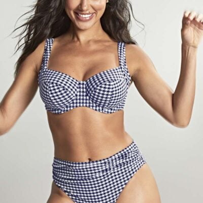 Olivia Full Cup Bikini Top by Panache Swim