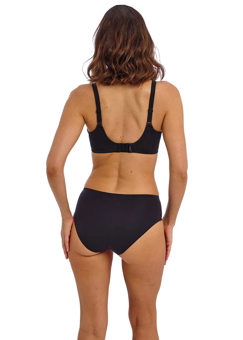 Back Appeal - Underwire - black - rear