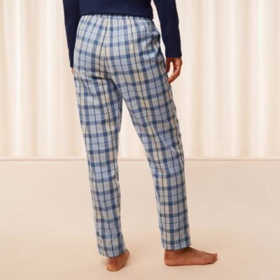 Long Pyjama Set by Triumph