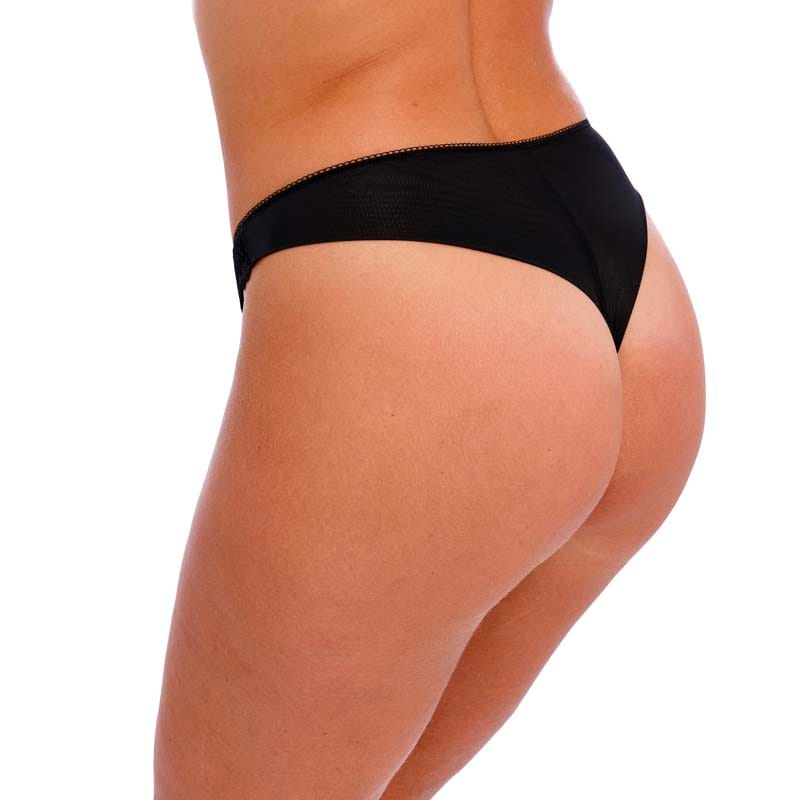 Portia - brazilian thong - rear