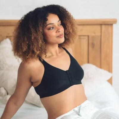 New Style Comfi Bra
