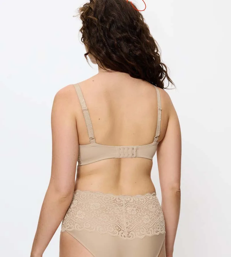 Amourette W Underwired Bra – New Series – by Triumph - skin - pic 3