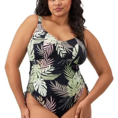Tropical Retreat by Elomi Swim