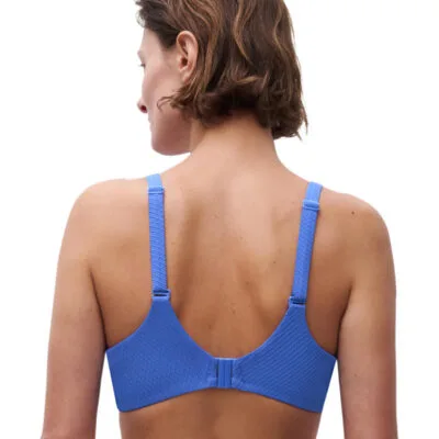 Navarino Full Cup Underwire Bikini Top by Femilet Swim