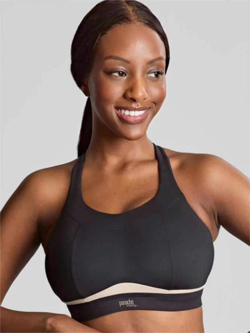 Nina Von C. Women's Wire-Free Padded Bra - Modal & Elastane, Romance Collection - View #4