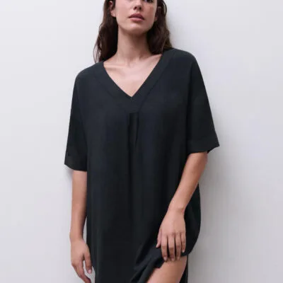 Tilos Beach Dress by Femilet Swim