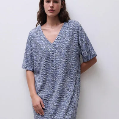 Tilos Beach Dress by Femilet Swim