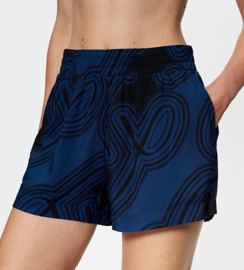 Beach My Wear Shorts by Triumph Swimwear 2