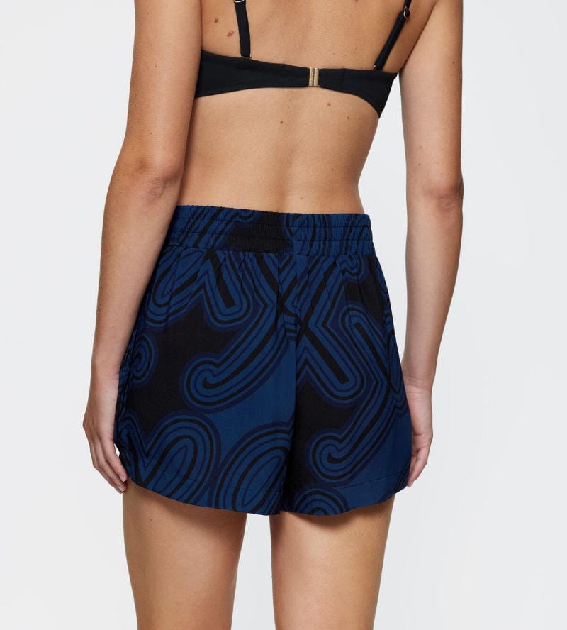 Beach My Wear Shorts by Triumph Swimwear 3