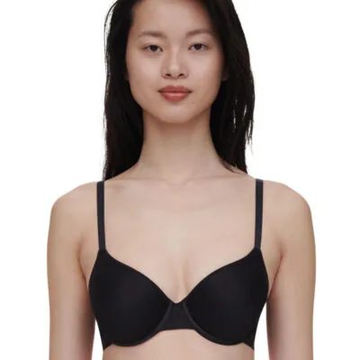 Easy Bliss Memory Foam T-shirt Bra by Chantelle Easy Feel