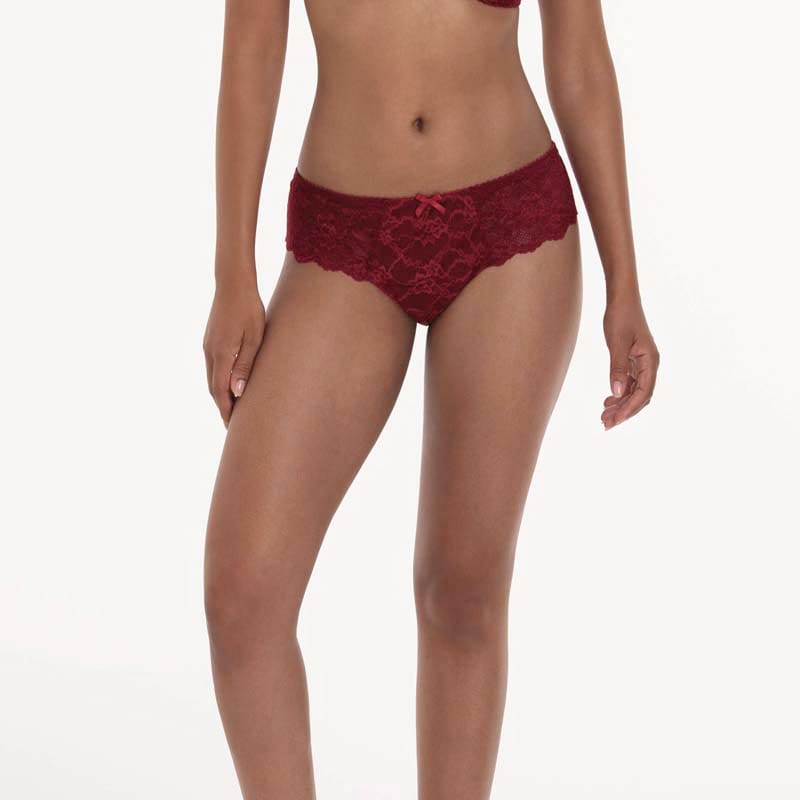 Bobette Shorty by Anita Faia