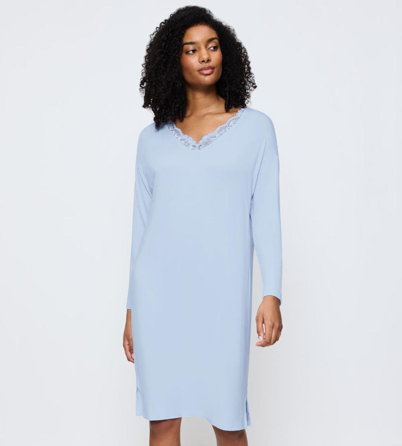 Timeless Sensuality NDK LSL Nightdress by Triumph - photo 1