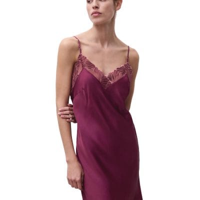 Legend Chemise by Chantelle