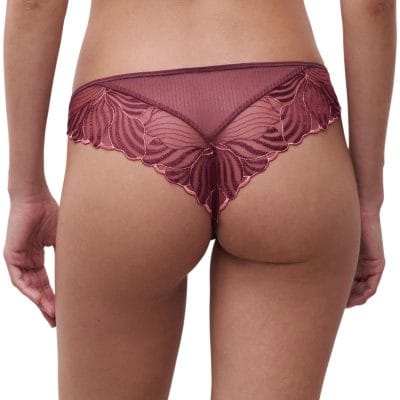 Legend Shorty by Chantelle