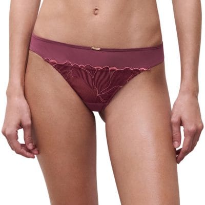 Legend Tanga by Chantelle