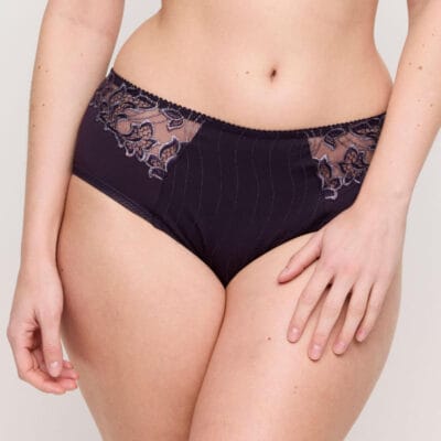 Deauville Full Brief – Amethyst Gem