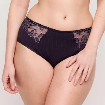 Deauville Full Brief – Amethyst Gem