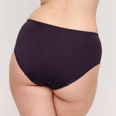 Deauville Full Brief – Amethyst Gem