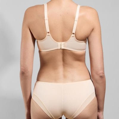 Gustave Shorty by Empreinte