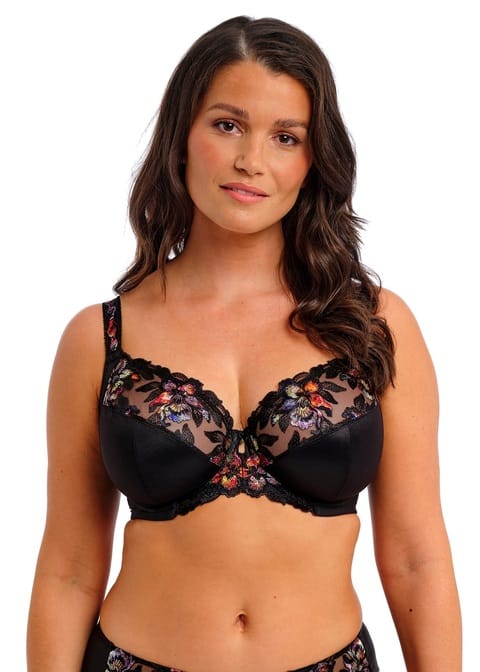 Magdalena Underwire Side Support Bra by Fantasie