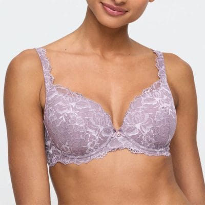 Manyla Padded Heartshape Bra by Marie Jo