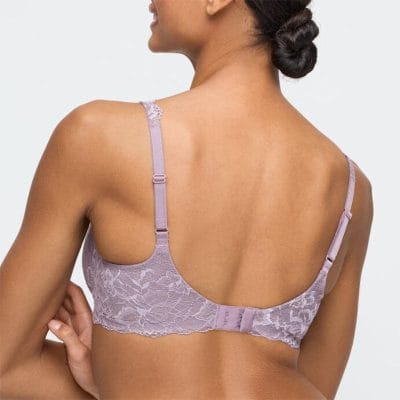 Manyla Padded Heartshape Bra by Marie Jo