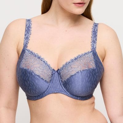 Monterrey Full Cup Underwire Bra by Prima Donna