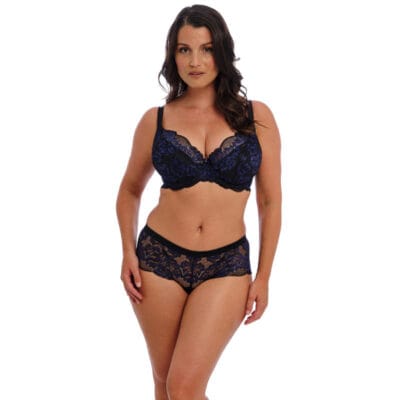 Emmaline Underwire Padded Plunge Bra by Fantasie