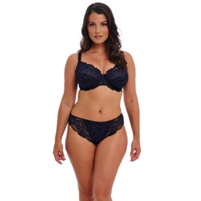 Emmaline Underwire Side Support Bra by Fantasie