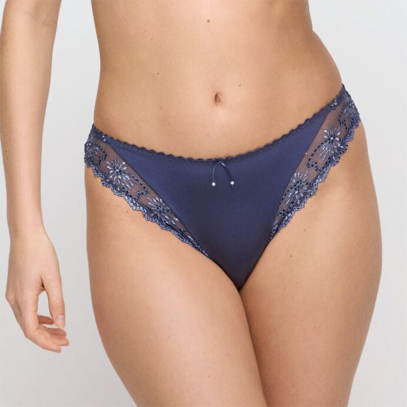 Jane - Blue Shadow - Italian Brief - front