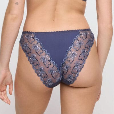 Jane Italian Brief by Marie Jo – Blue Shadow