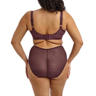 Matilda Full Brief by Elomi – Sugar Plum