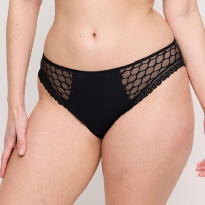 Nako Rio Brief by Prima Donna Twist