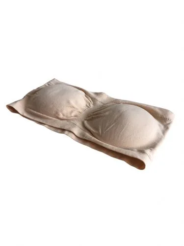 Bandeau Bra by Secret Weapons - Image 2