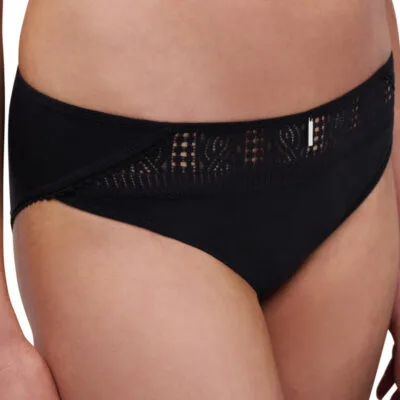 Easy Support Brief by Chantelle Easy Fee