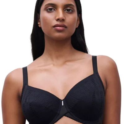 Easy Support Underwired Bra by Chantelle Easy Feel