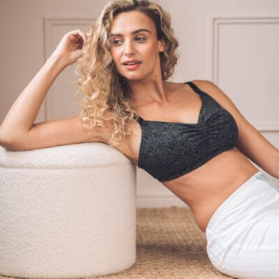 New Blossom Nursing Bra by Royce