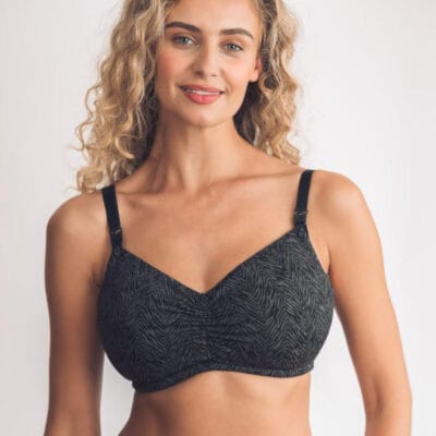 New Blossom Nursing Bra by Royce