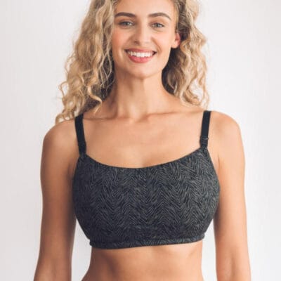 New Blossom Nursing Bra by Royce