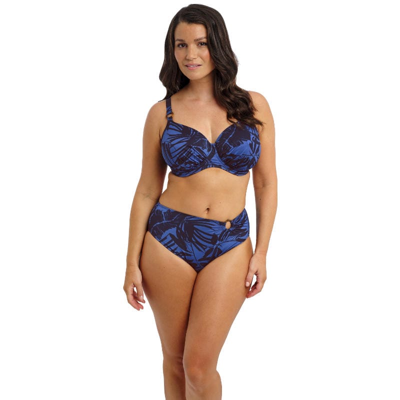 Fantasie Swim - Malabar Coast - Bikini top and HWB front