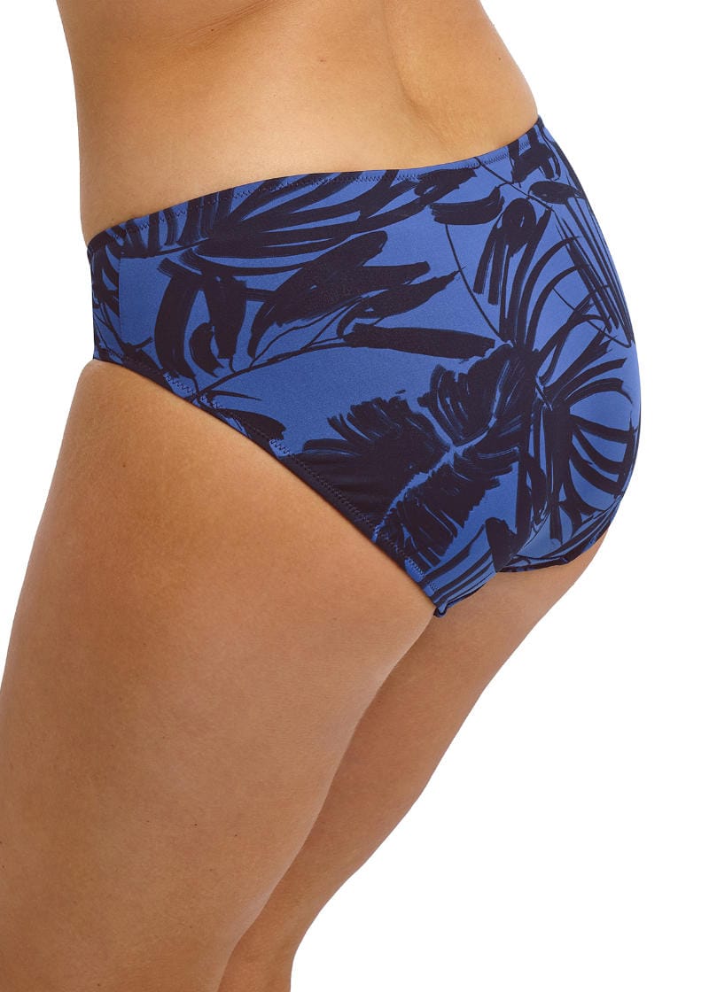 Malabar Coast Mid Rise Bikini Brief by Fantasie Swim - Image 2