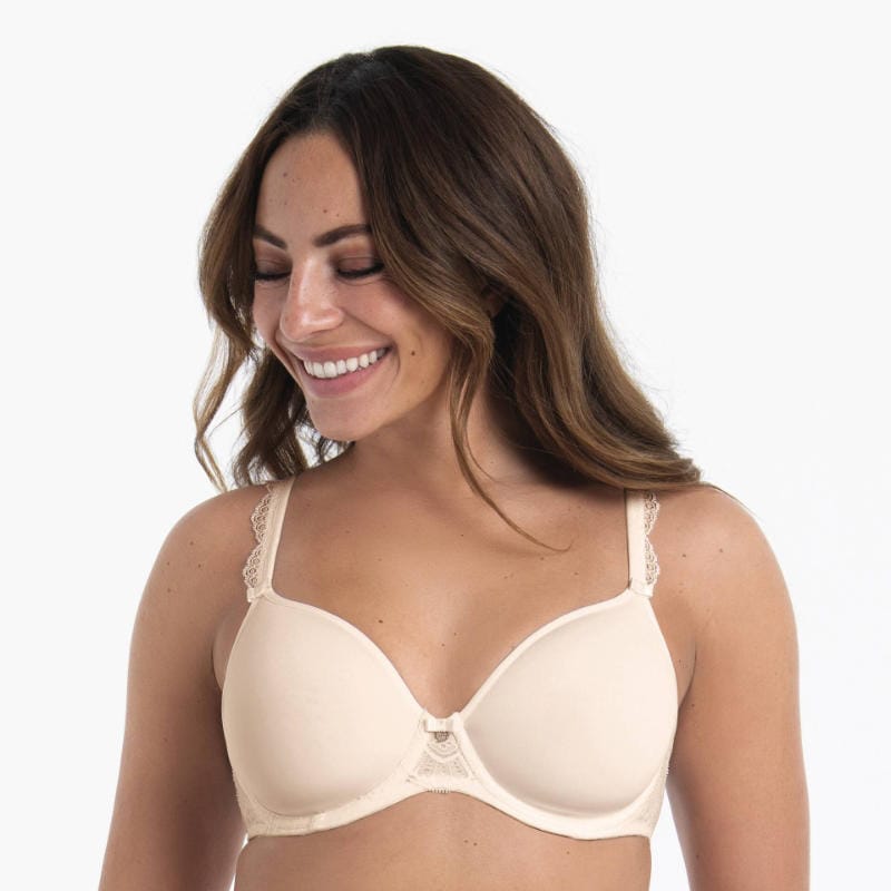 Selma - Crystal - 5634 - uw spacer bra