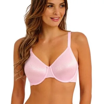 Back Appeal | Cradle Pink