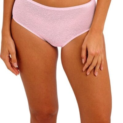 Beaute Appeal Brief | Cradle Pink