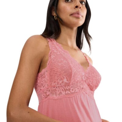 Timeless Sensuality NDK 01 Nightdress by Triumph