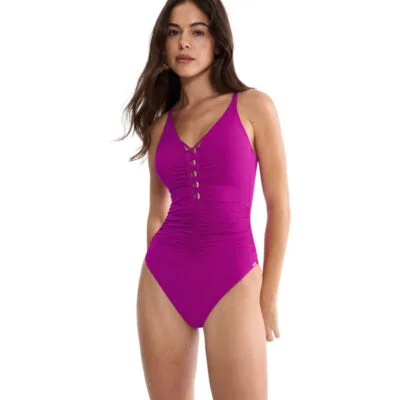 Summer Twist OP 04 Swimsuit by Triumph Swim