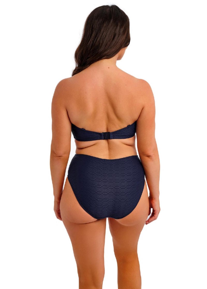 Azores High Waist Bikini Brief by Fantasie Swim - Image 2
