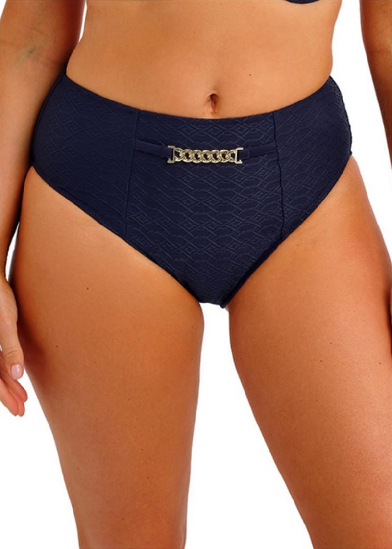 Azores High Waist Bikini Brief by Fantasie Swim