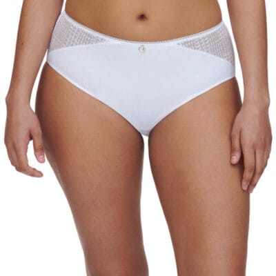 Intrigue Brief by Chantelle