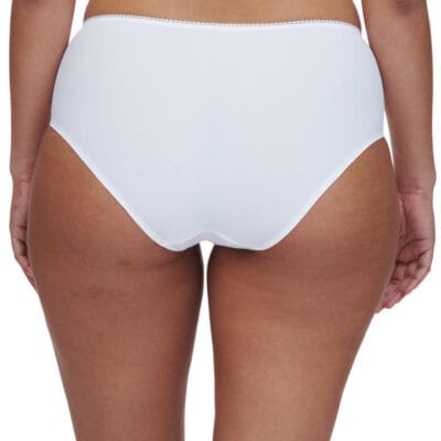 Intrigue Brief by Chantelle